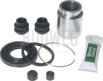 Budweg Caliper 209071 - Set reparatie, etrier aaoparts.ro