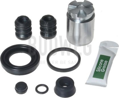 Budweg Caliper 209141 - Set reparatie, etrier aaoparts.ro