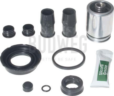 Budweg Caliper 2091421 - Set reparatie, etrier aaoparts.ro
