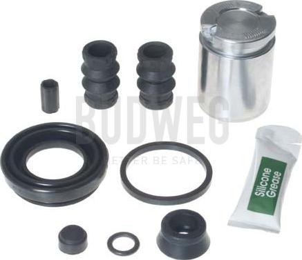 Budweg Caliper 209157 - Set reparatie, etrier aaoparts.ro