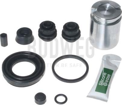 Budweg Caliper 2091114 - Set reparatie, etrier aaoparts.ro
