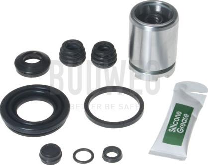 Budweg Caliper 209138 - Set reparatie, etrier aaoparts.ro