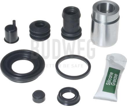 Budweg Caliper 209132 - Set reparatie, etrier aaoparts.ro