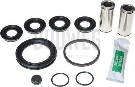 Budweg Caliper 204511 - Set reparatie, etrier aaoparts.ro