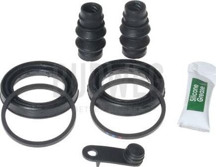 Budweg Caliper 204620 - Set reparatie, etrier aaoparts.ro