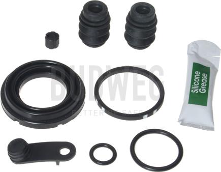 Budweg Caliper 204040 - Set reparatie, etrier aaoparts.ro