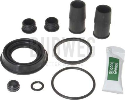 Budweg Caliper 204038 - Set reparatie, etrier aaoparts.ro