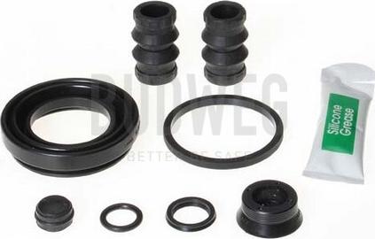 Budweg Caliper 204102 - Set reparatie, etrier aaoparts.ro