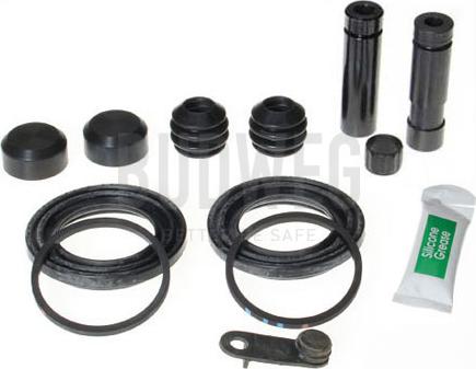 Budweg Caliper 204891 - Set reparatie, etrier aaoparts.ro