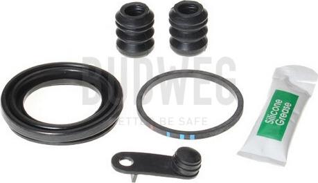 Budweg Caliper 204808 - Set reparatie, etrier aaoparts.ro