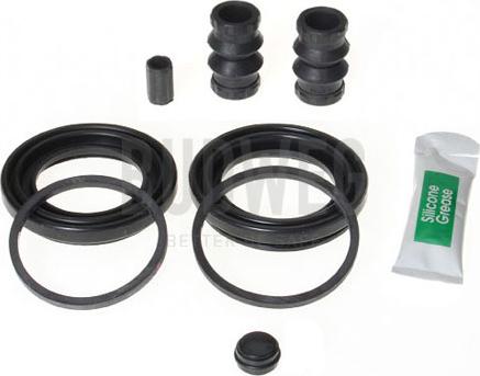 Budweg Caliper 2048104 - Set reparatie, etrier aaoparts.ro