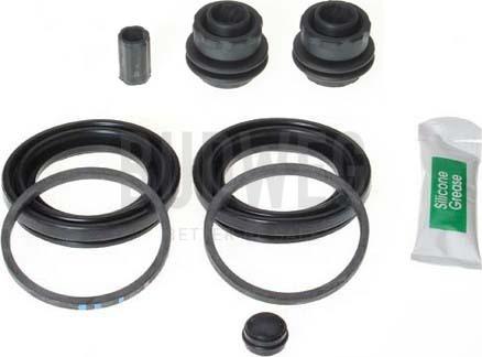 Budweg Caliper 2048105 - Set reparatie, etrier aaoparts.ro