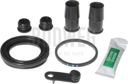 Budweg Caliper 204832 - Set reparatie, etrier aaoparts.ro