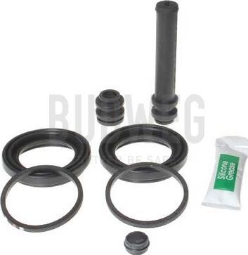 Budweg Caliper 204345 - Set reparatie, etrier aaoparts.ro