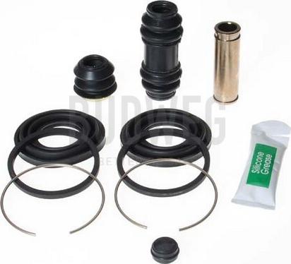 Budweg Caliper 204308 - Set reparatie, etrier aaoparts.ro