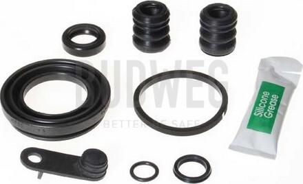Budweg Caliper 204303 - Set reparatie, etrier aaoparts.ro