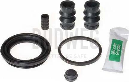 Budweg Caliper 204335 - Set reparatie, etrier aaoparts.ro