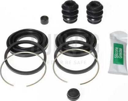 Budweg Caliper 204320 - Set reparatie, etrier aaoparts.ro