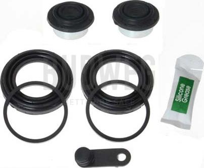 Budweg Caliper 204246 - Set reparatie, etrier aaoparts.ro