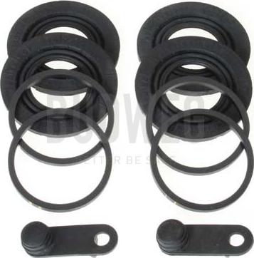 Budweg Caliper 204240 - Set reparatie, etrier aaoparts.ro