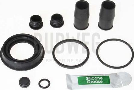 Budweg Caliper 204236 - Set reparatie, etrier aaoparts.ro