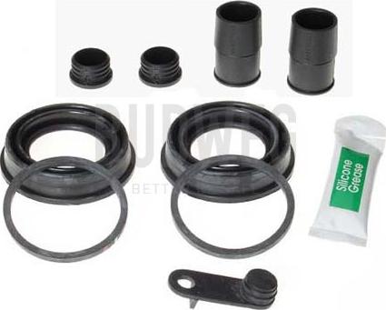 Budweg Caliper 204231 - Set reparatie, etrier aaoparts.ro