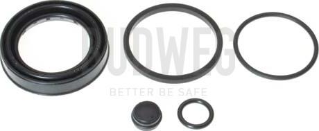 Budweg Caliper 204238 - Set reparatie, etrier aaoparts.ro