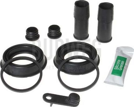 Budweg Caliper 204227 - Set reparatie, etrier aaoparts.ro