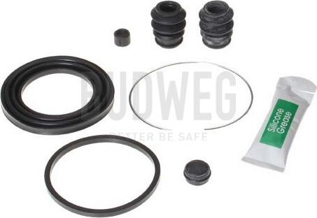 Budweg Caliper 205459 - Set reparatie, etrier aaoparts.ro