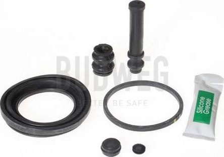 Budweg Caliper 205465 - Set reparatie, etrier aaoparts.ro