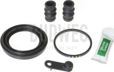 Budweg Caliper 2054102 - Set reparatie, etrier aaoparts.ro