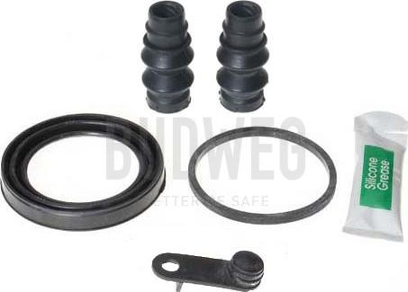 Budweg Caliper 2054118 - Set reparatie, etrier aaoparts.ro