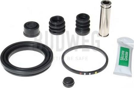 Budweg Caliper 205471 - Set reparatie, etrier aaoparts.ro