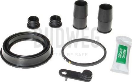 Budweg Caliper 205472 - Set reparatie, etrier aaoparts.ro