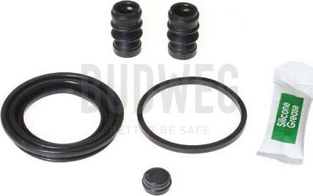 Budweg Caliper 205138 - Set reparatie, etrier aaoparts.ro