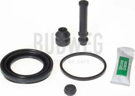 Budweg Caliper 205127 - Set reparatie, etrier aaoparts.ro