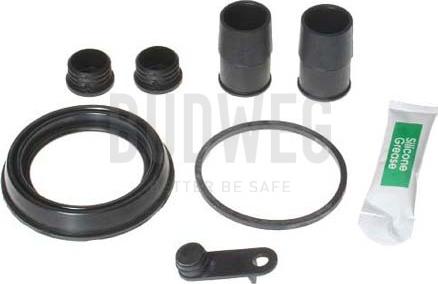 Budweg Caliper 206045 - Set reparatie, etrier aaoparts.ro
