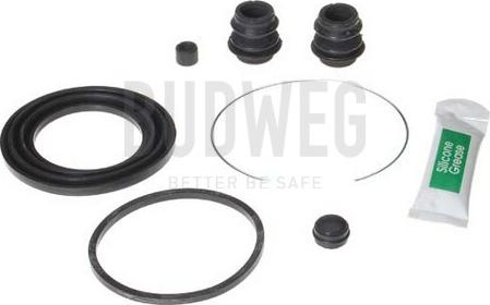 Budweg Caliper 206031 - Set reparatie, etrier aaoparts.ro
