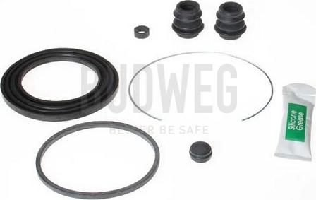 Budweg Caliper 206703 - Set reparatie, etrier aaoparts.ro