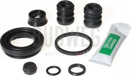 Budweg Caliper 203411 - Set reparatie, etrier aaoparts.ro