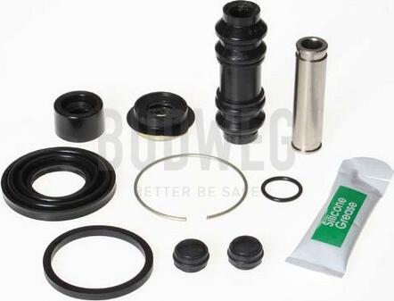 Budweg Caliper 203504 - Set reparatie, etrier aaoparts.ro