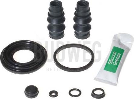 Budweg Caliper 203644 - Set reparatie, etrier aaoparts.ro