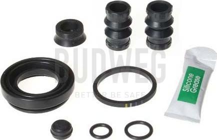 Budweg Caliper 203642 - Set reparatie, etrier aaoparts.ro