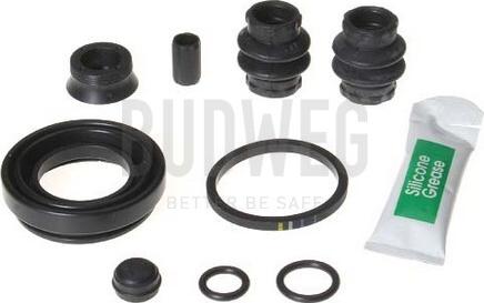 Budweg Caliper 203627 - Set reparatie, etrier aaoparts.ro