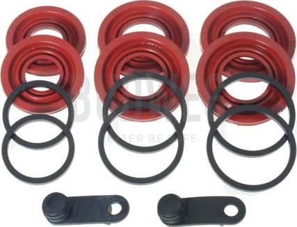 Budweg Caliper 203029 - Set reparatie, etrier aaoparts.ro