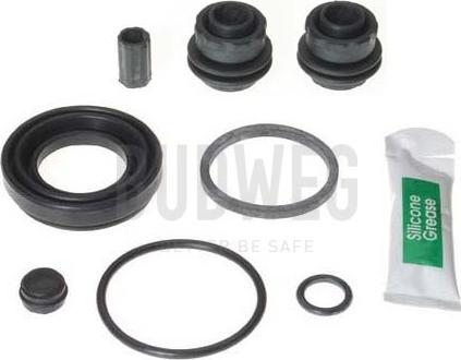 Budweg Caliper 203896 - Set reparatie, etrier aaoparts.ro