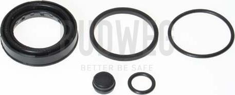 Budweg Caliper 203888 - Set reparatie, etrier aaoparts.ro