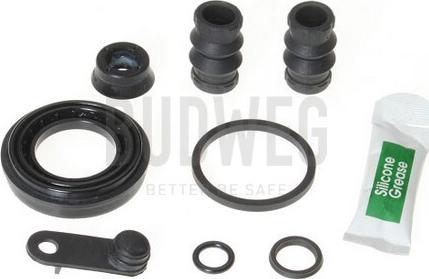 Budweg Caliper 203882 - Set reparatie, etrier aaoparts.ro