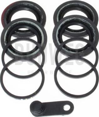 Budweg Caliper 203887 - Set reparatie, etrier aaoparts.ro