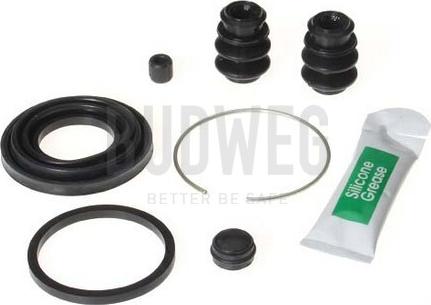 Budweg Caliper 203837 - Set reparatie, etrier aaoparts.ro